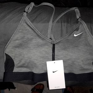 Medium Nike sports bra